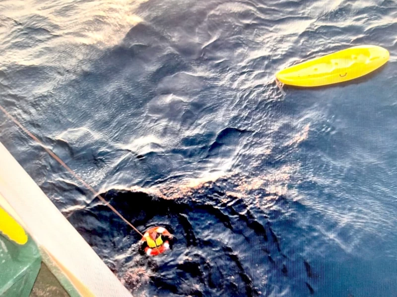 2024 AMVER Awards Ceremony