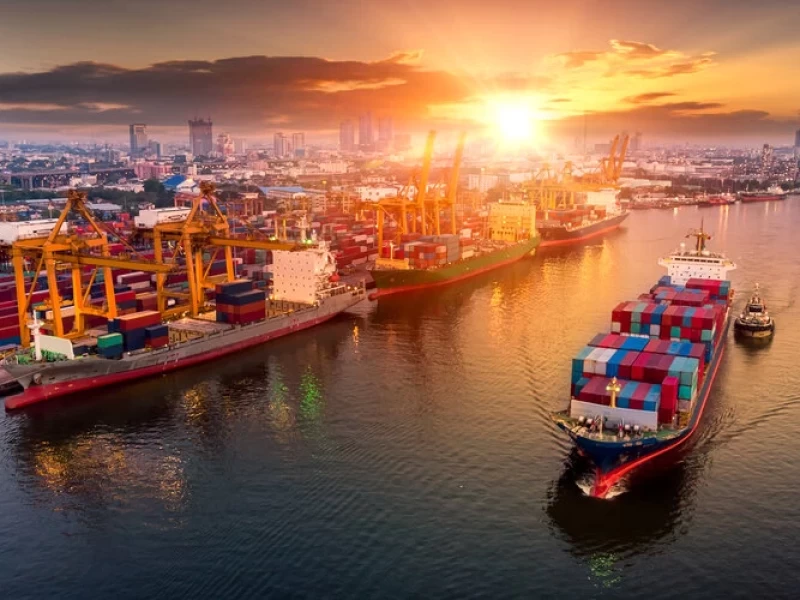 Capital Containers joins the Container Ship Safety Forum (CSSF)