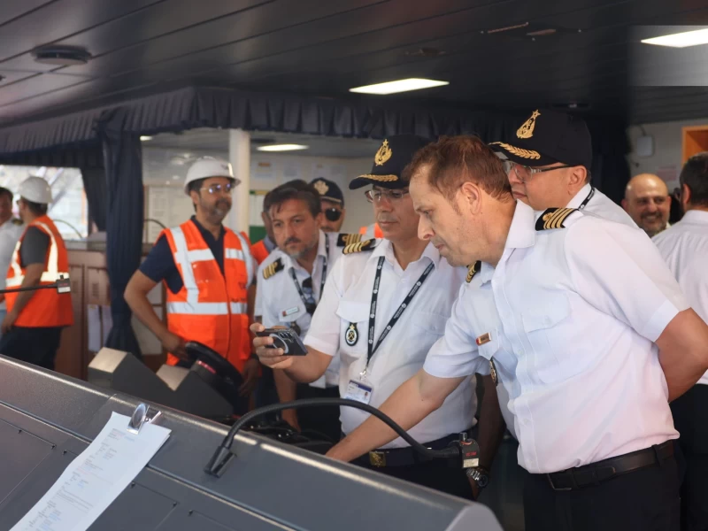 Celebrating Our Crew — Day of the Seafarer