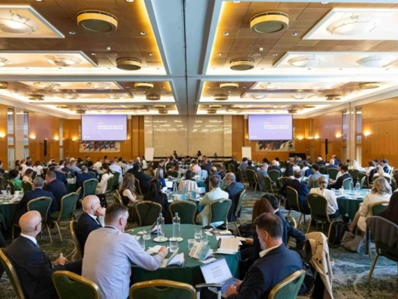 From Policy to Practice: MACN Spring Members Meeting
