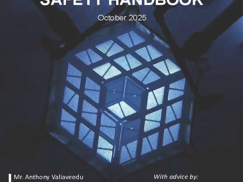 MIT Maritime Consortium releases “Nuclear Ship Safety Handbook”