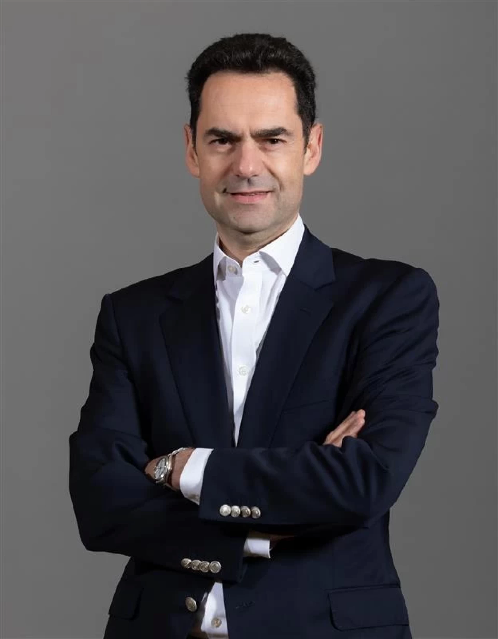 Nikos Kakalis appointed Managing Director of the Maritime Emissions Reduction Centre