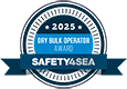 2025 SAFETY4SEA Dry Bulk Operator Award