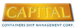 Capital Containers Ship Management Corp.